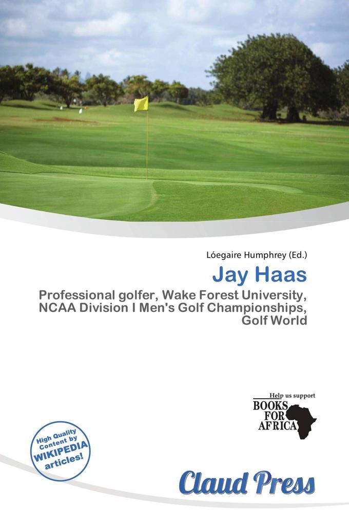 Jay Haas