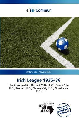 Irish League 1935-36