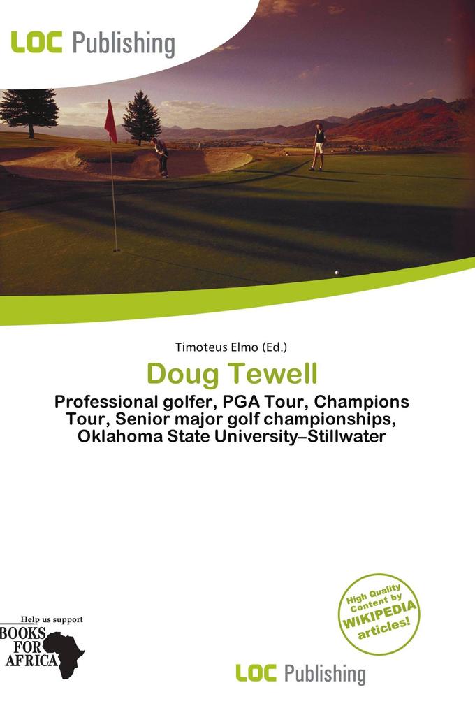 Doug Tewell