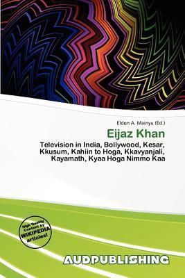 Eijaz Khan