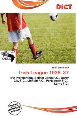 Irish League 1936-37