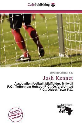 Josh Kennet