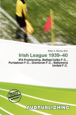 Irish League 1939-40
