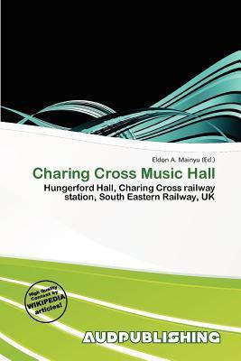 Charing Cross Music Hall