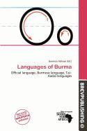 Languages of Burma