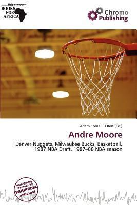 Andre Moore