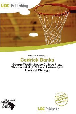 Cedrick Banks
