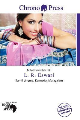 L. R. Eswari