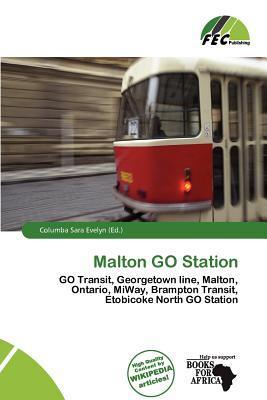 Malton GO Station