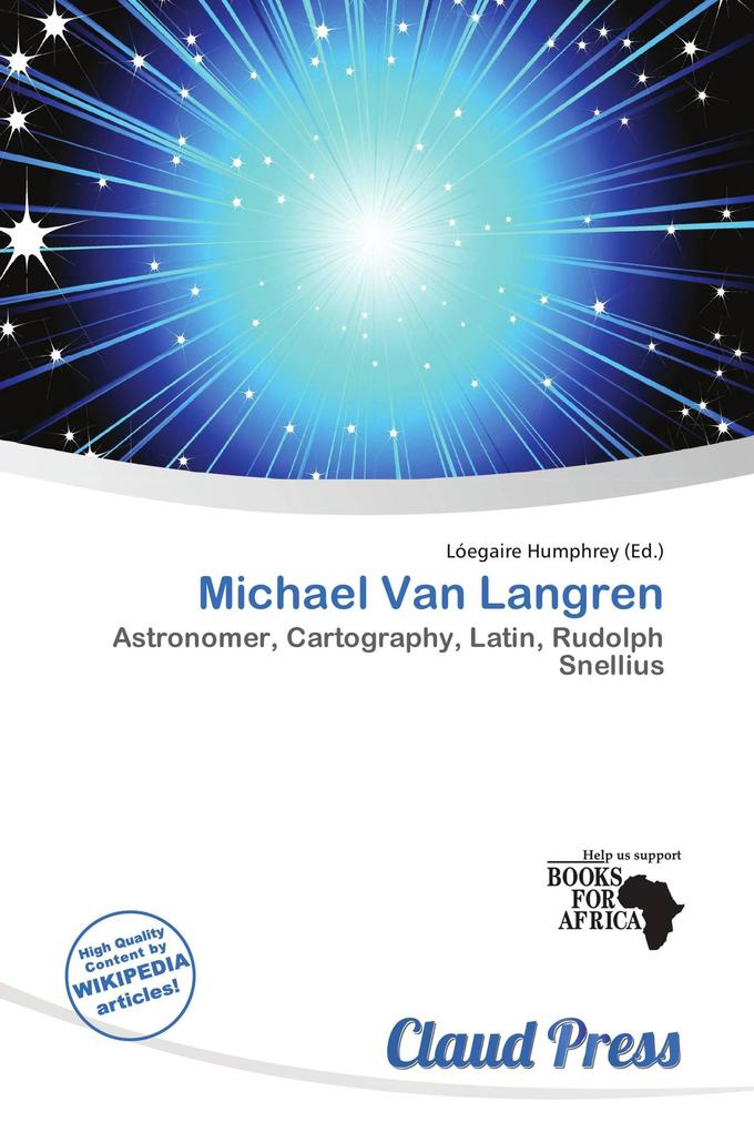 Michael Van Langren