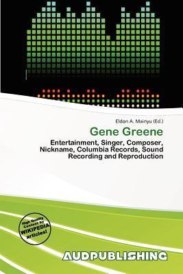 Gene Greene