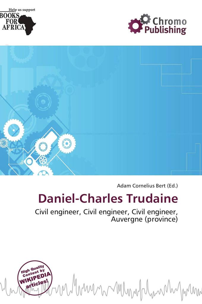 Daniel-Charles Trudaine