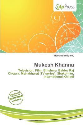 Mukesh Khanna