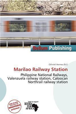 Marilao Railway Station