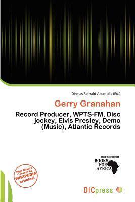 Gerry Granahan