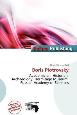 Boris Piotrovsky