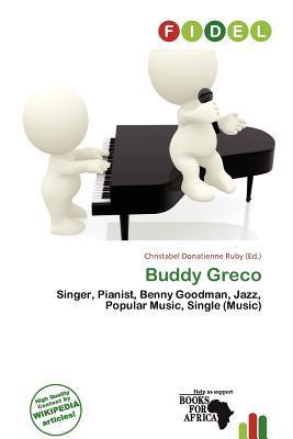 Buddy Greco