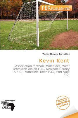 Kevin Kent