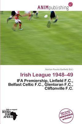 Irish League 1948-49