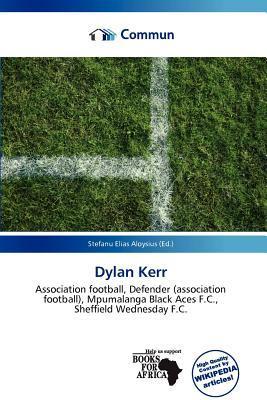 Dylan Kerr