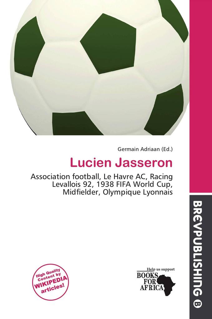 Lucien Jasseron