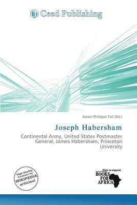 Joseph Habersham