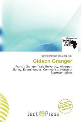Gideon Granger