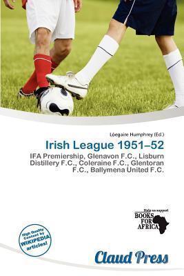 Irish League 1951-52