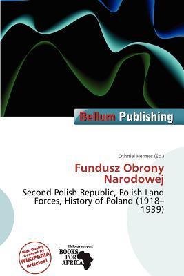 Fundusz Obrony Narodowej