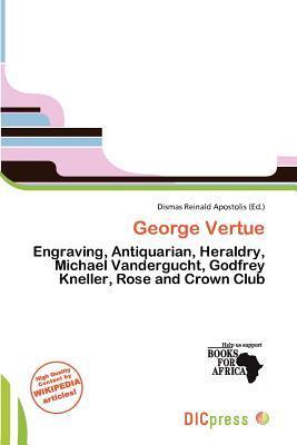 George Vertue