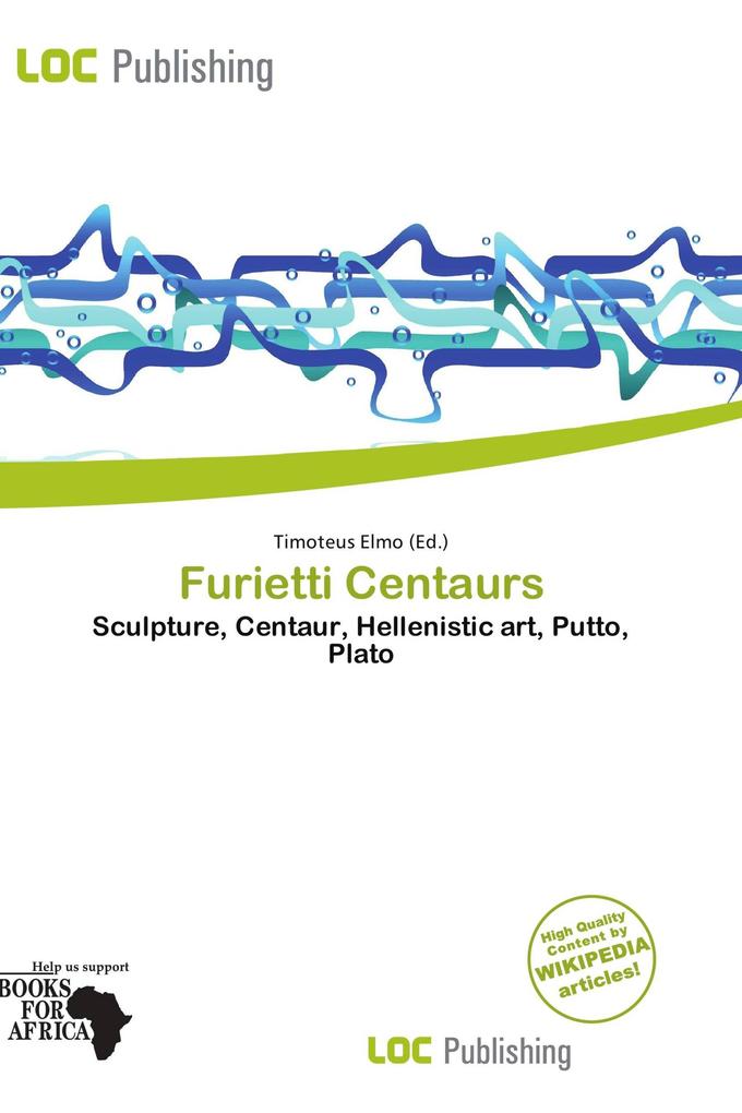 Furietti Centaurs
