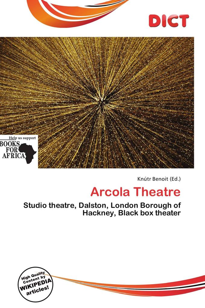 Arcola Theatre