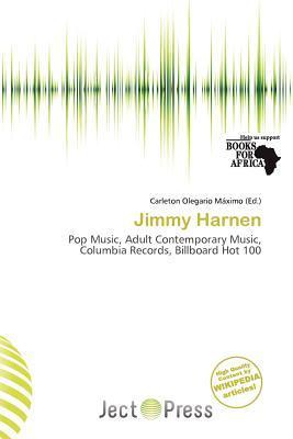 Jimmy Harnen