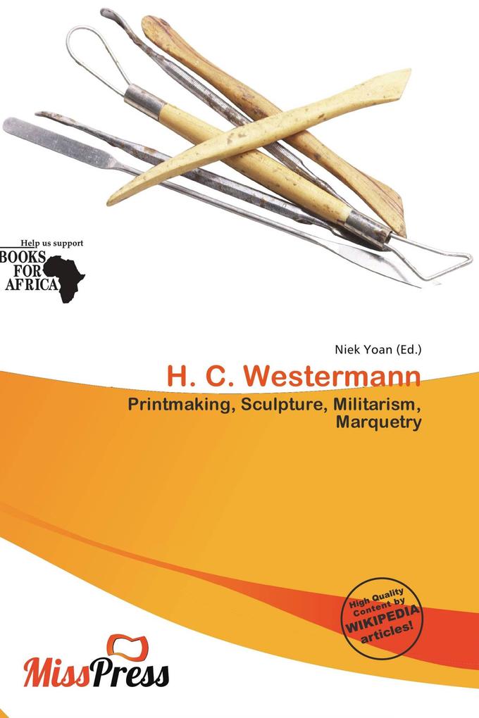 H. C. Westermann