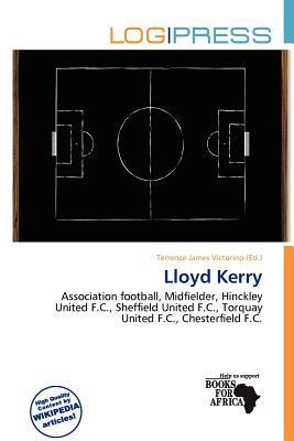 Lloyd Kerry