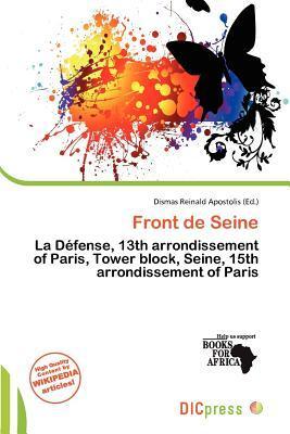 Front de Seine