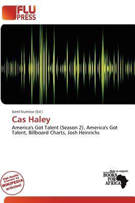 Cas Haley