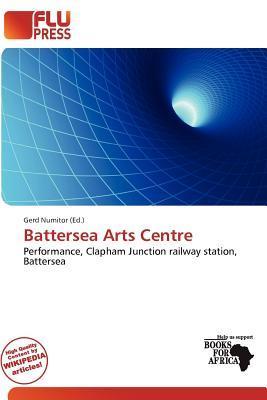 Battersea Arts Centre