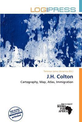 J.H. Colton