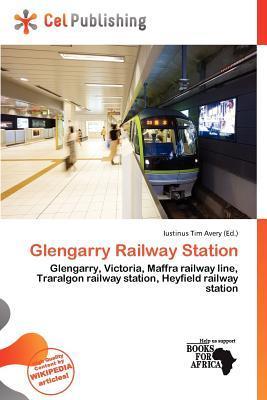 Glengarry Railway Station