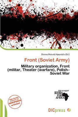 Front (Soviet Army)
