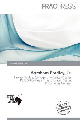Abraham Bradley Jr.