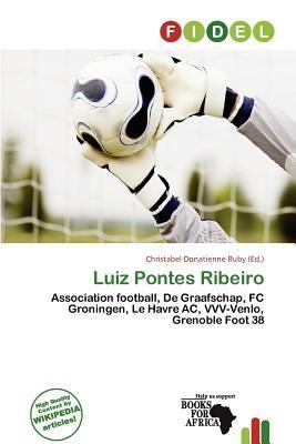 Luiz Pontes Ribeiro