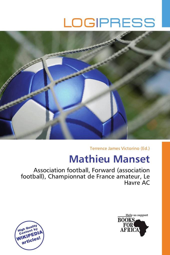 Mathieu Manset