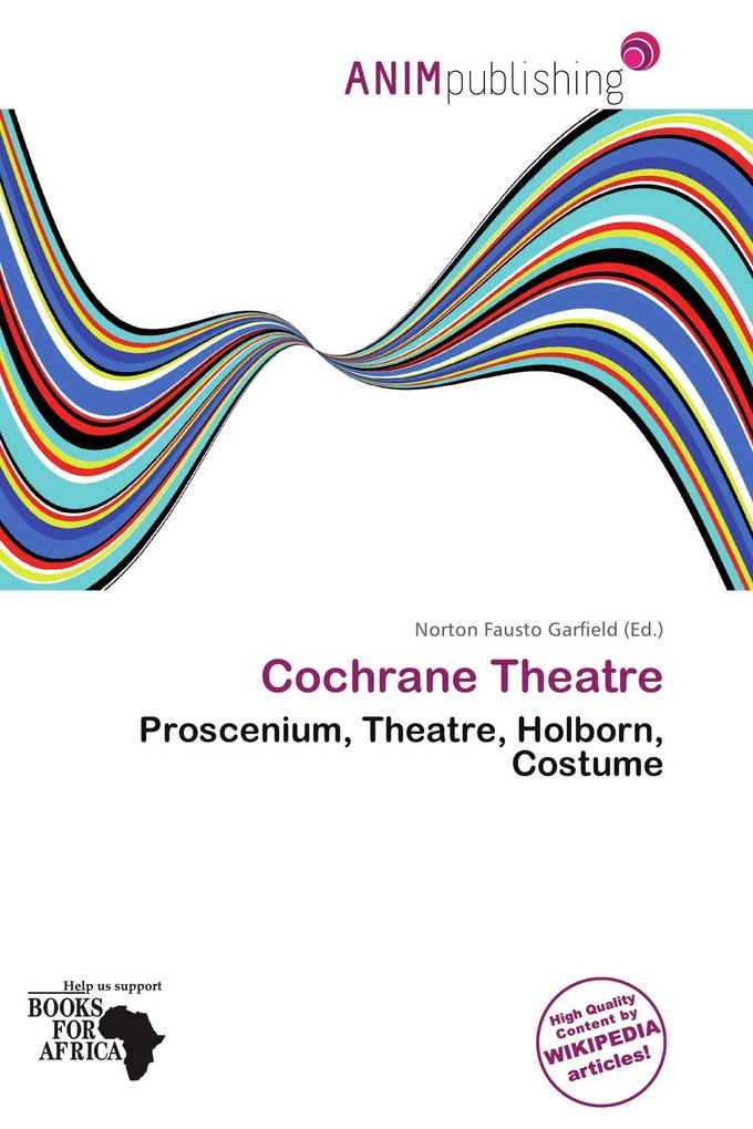 Cochrane Theatre
