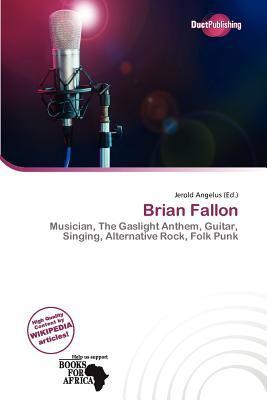 Brian Fallon