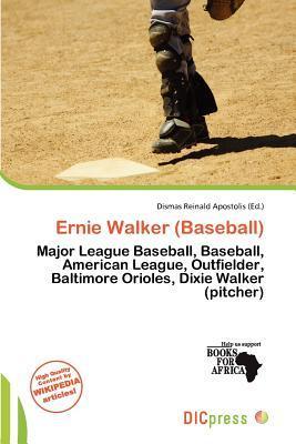 Ernie Walker (Baseball)
