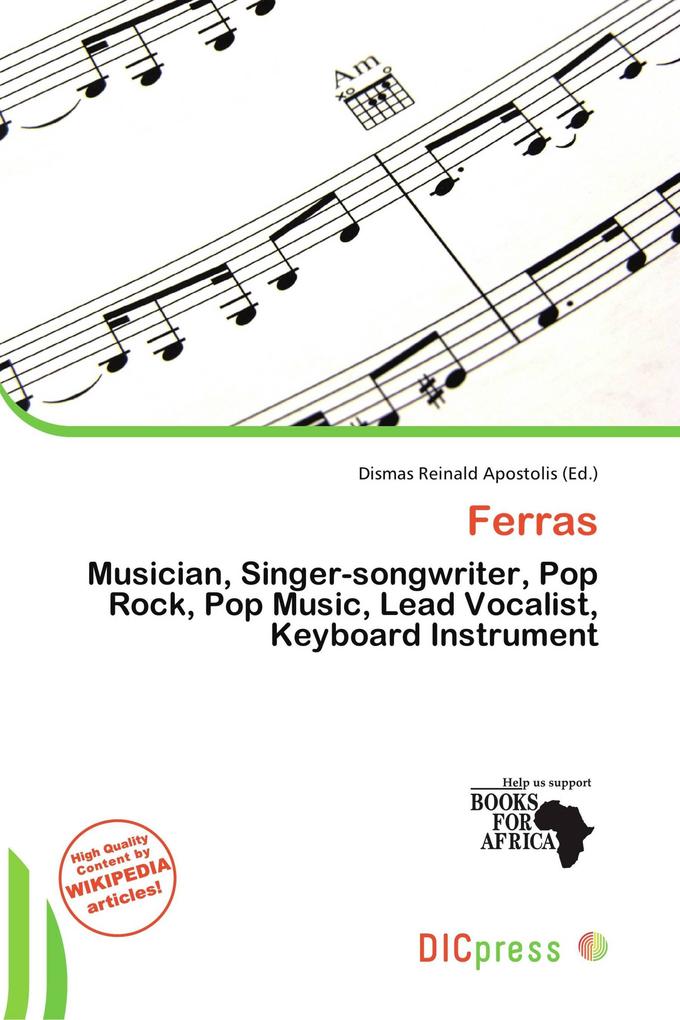 Ferras