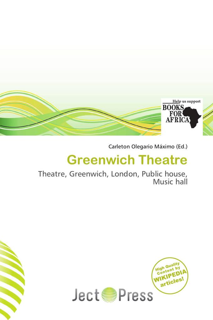 Greenwich Theatre