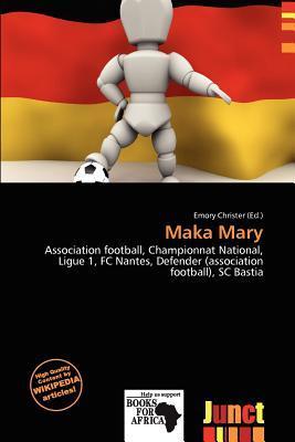 Maka Mary